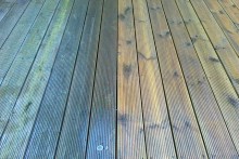 Decking