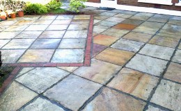 Indian-sand-stone-patio-aft